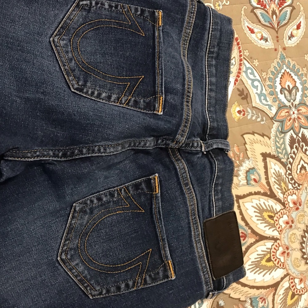 True Religion Jeans - Picture 4 of 6